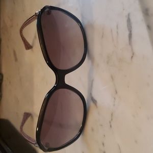 Coach Sunglasses